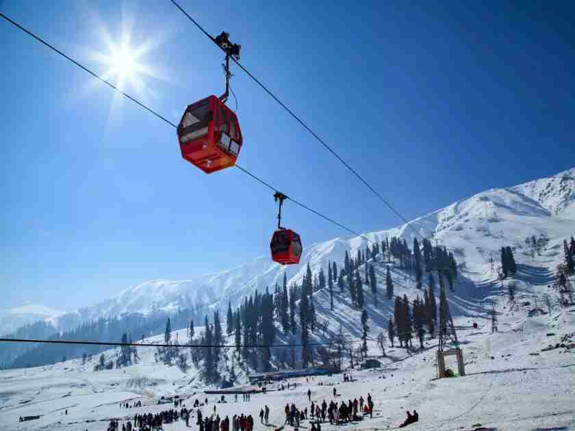 gulmarg-1